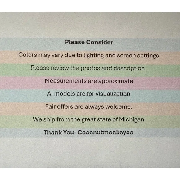 Victoria's Secret PINK Michigan Hoodie distressed Sweatshirt Size Large y2k - Picture 14 of 14